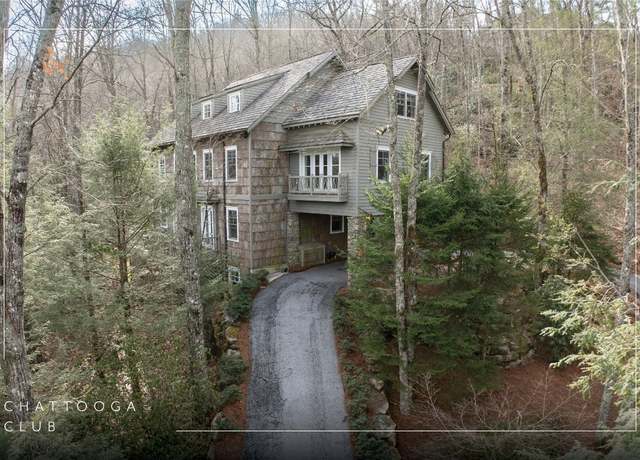 Property at 70 Mallet Mountain Way, Cashiers, NC 28717, 5 beds, 5.5 baths