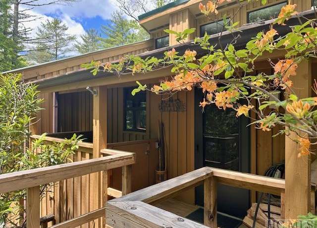 Property at 20 Chatterbox Way Unit 8-A, Sapphire, NC 28774, 2 beds, 2 baths