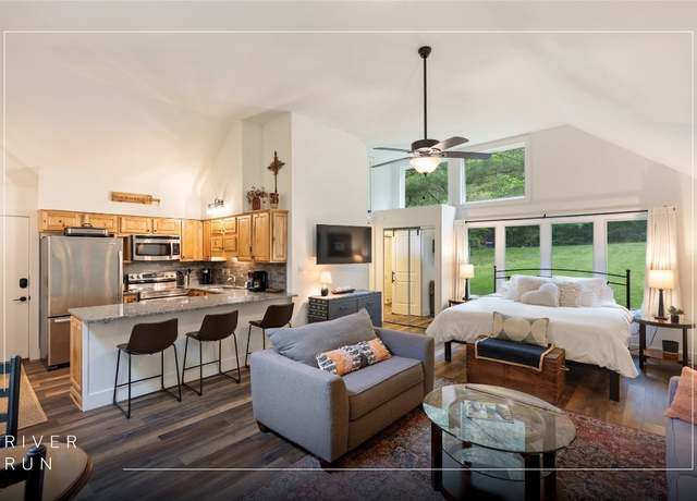 Property at 260 River Run #1909, Sapphire, NC 28774, 1 bed, 1 bath