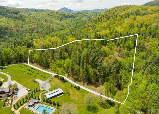 Property at 59/60 Tuttle Mink Trl, Sapphire, NC 28774