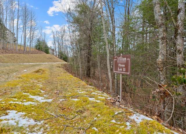 Property at Lt 11 Trillium Ridge Rd, Cullowhee, NC 28723