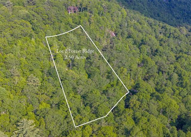 Property at LT Forest Rdg, Cashiers, NC 28717