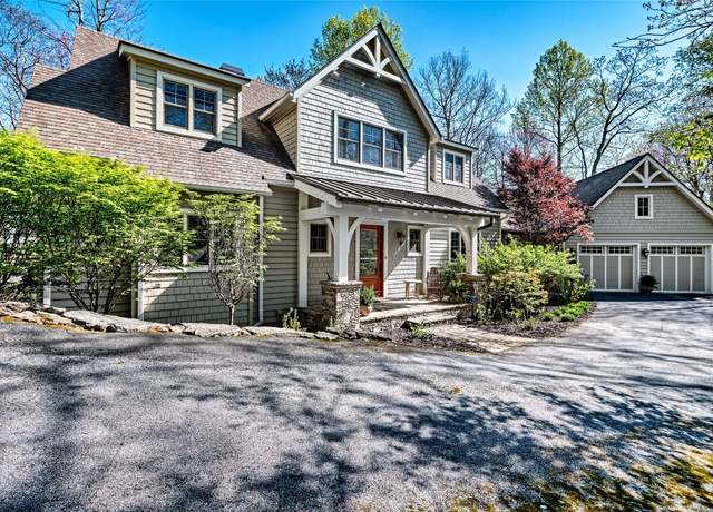 Property at 35 Creekwood Ct, Highlands, NC 28741, 3 beds, 3.5 baths