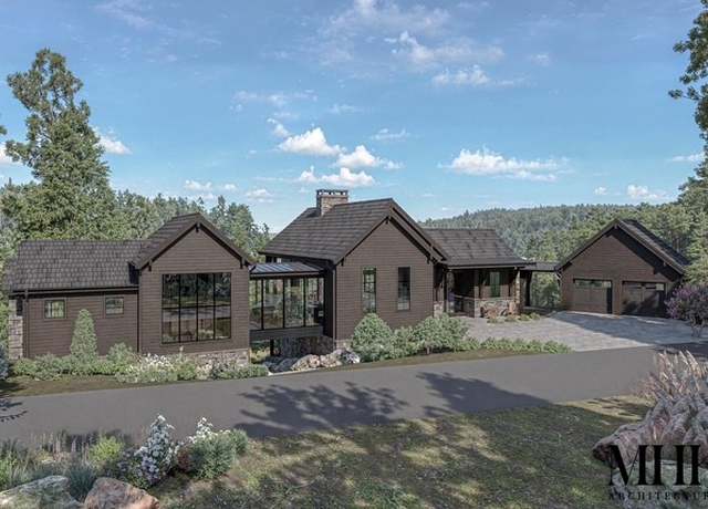 Property at 159 Saratay Falls Dr, Cashiers, NC 28717, 4 beds, 4.5 baths