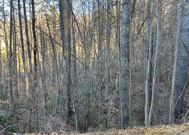 Property at 50 Rustling Woods Trl, Cullowhee, NC 28723