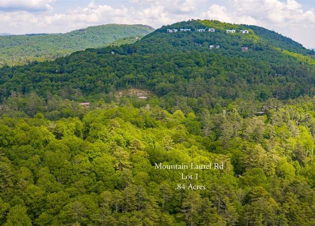 Property at Lot 1 Mountain Laurel Dr, Highlands, NC 28741