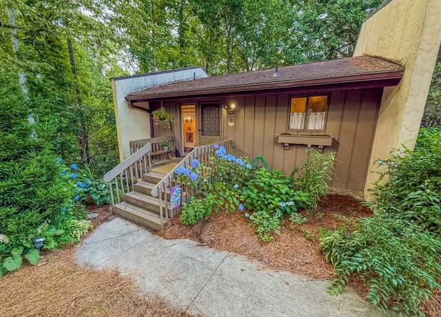 Property at 37 Dogwood Knob Unit 6A, Sapphire, NC 28774, 2 beds, 2 baths