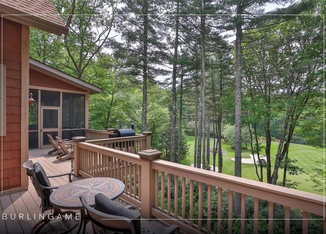 Property at 123 Staircase Falls Rd, Sapphire, NC 28774, 3 beds, 4 baths