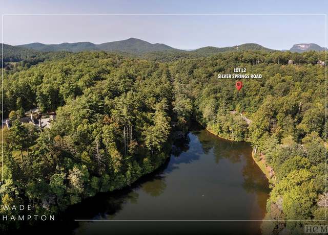 Property at Lot L2 Silver Springs Rd, Cashiers, NC 28717