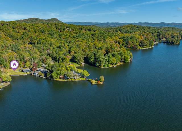 Property at 905 Cold Mountain Rd, Lake Toxaway, NC 28747, 4 beds, 4 baths