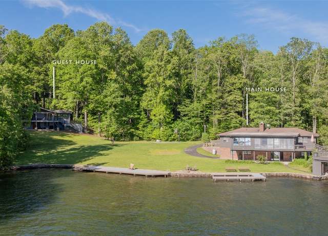 Property at 905 Cold Mountain Rd, Lake Toxaway, NC 28747, 4 beds, 4 baths