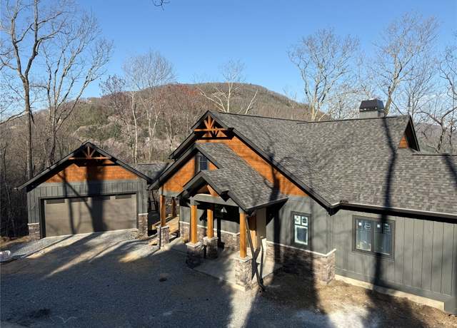 Property at 99 Sori Ln, Sapphire, NC 28774, 4 beds, 4.5 baths
