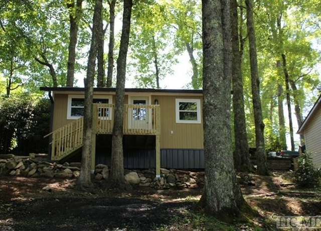 Property at 254 Cottage Row, Cashiers, NC 28717, 1 bed, 1 bath