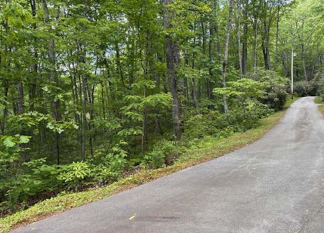 Property at TBD Dominion, Glenville, NC 28736