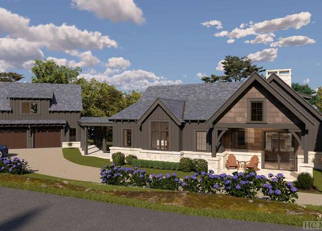 Property at Lot 2 Sanctuary Ridge Rd, Highlands, NC 28741, 3 beds, 4 baths