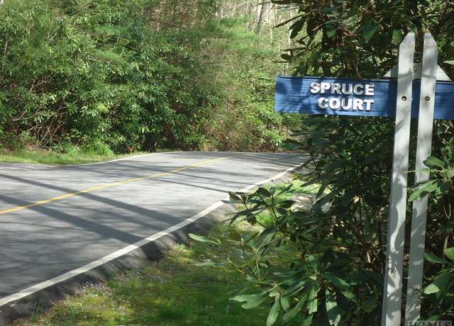 Property at Lt 208 W Christy Trl, Sapphire, NC 28774