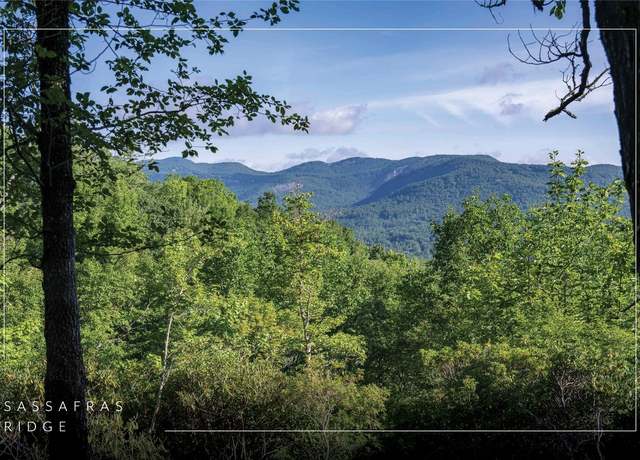 Property at Tr 6 Long Way Rd, Sapphire, NC 28774