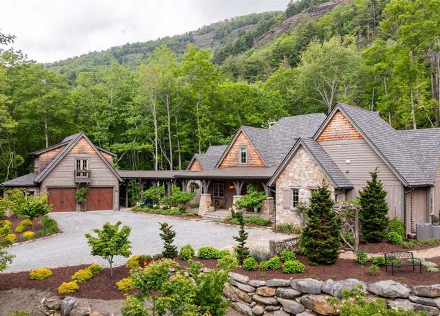 Property at 143 Foxglove Trail Trl, Glenville, NC 28736, 3 beds, 3.5 baths