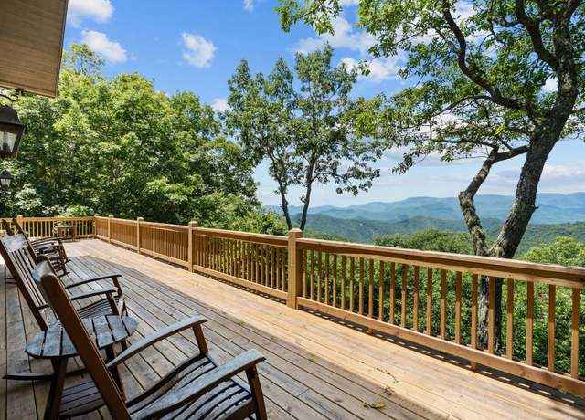 Property at 700 Silly Ridge Rdg, Scaly Mountain, NC 28775, 5 beds, 6 baths