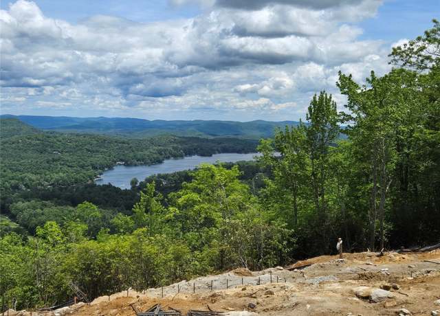 Property at 341 Mills Creek Pt, Lake Toxaway, NC 28747, 4 beds, 5 baths
