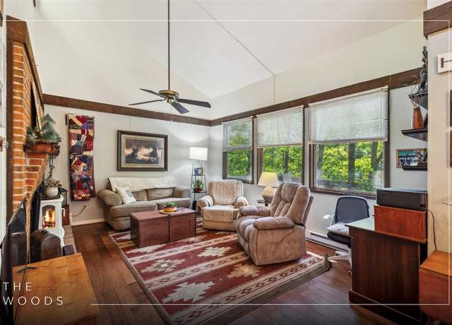 Property at 38 Lonely Mountain Dr Unit 24-A, Sapphire, NC 28774, 2 beds, 2 baths