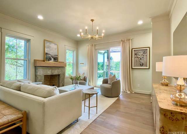 Property at 1605 Laurel Knob Rd, Cashiers, NC 28717, 3 beds, 3.5 baths