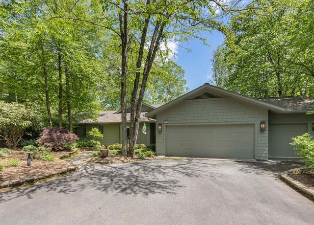 Property at 72 Winterberry Court Ct #7, Highlands, NC 28741, 3 beds, 4 baths