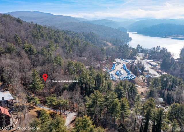 Property at Lt1 Sec6 Sage Cir, Glenville, NC 28736