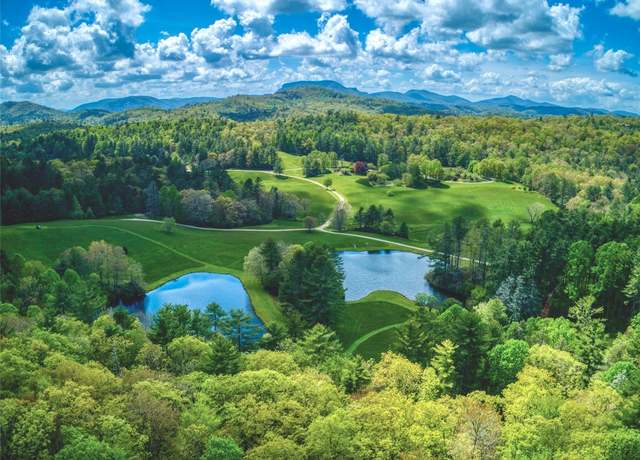 Property at RT-6 Broadwing, Cashiers, NC 28717