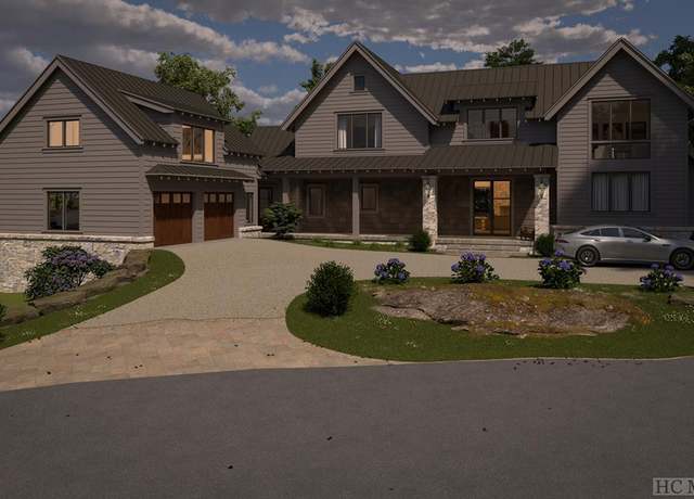 Property at Lot 6 Sanctuary Ridge Rd, Highlands, NC 28741, 5 beds, 5.5 baths