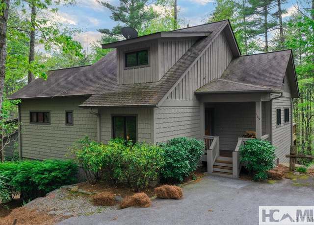 Property at 159 Scotch Highlands Loop, Sapphire, NC 28774, 3 beds, 3.5 baths