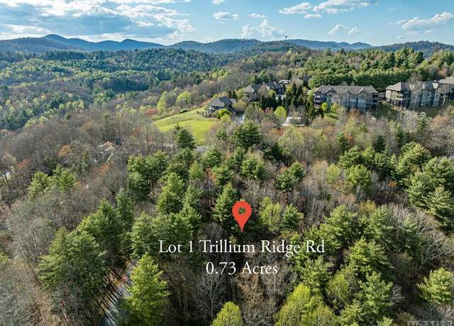 Property at Lot 1 Center Ridge Rd, Cullowhee, NC 28723