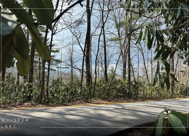 Property at 285 Pine Cone Ct, Sapphire, NC 28774