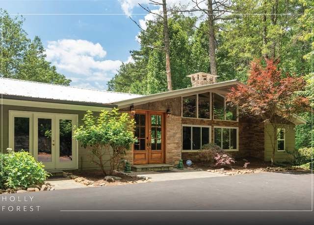 Property at 2133 Christy Trl, Sapphire, NC 28774, 3 beds, 5.5 baths