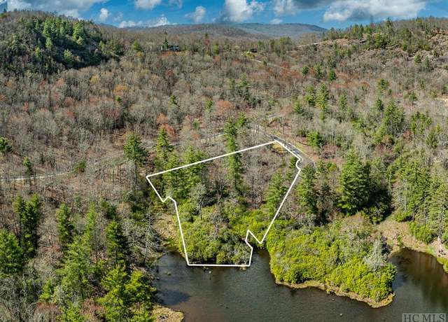 Property at W6 New Settler's Way, Glenville, NC 28736