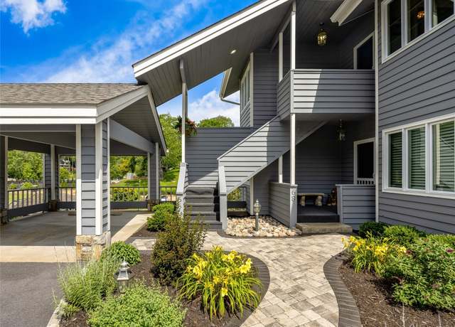 Property at 66 Country Club Vlg #66, Lake Toxaway, NC 28747, 3 beds, 3 baths