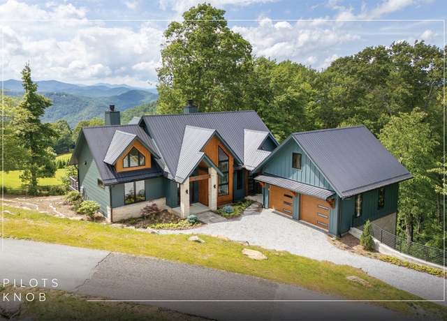 Property at 964 Bridgestone Dr, Glenville, NC 28736, 3 beds, 2.5 baths