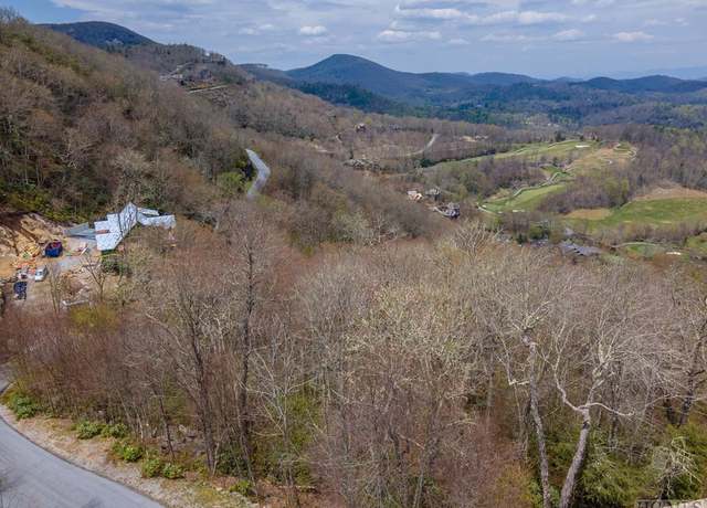 Property at 67/68 Double Branch Rd, Highlands, NC 28741