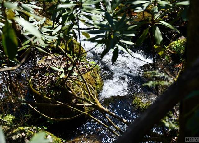 Property at none Highland Gap Rd, Scaly Mountain, NC 28775