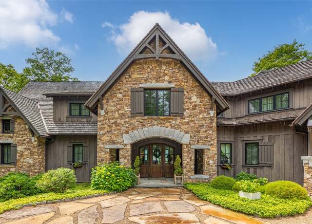 Property at 39 Firesong Ln, Glenville, NC 28736, 5 beds, 5.5 baths