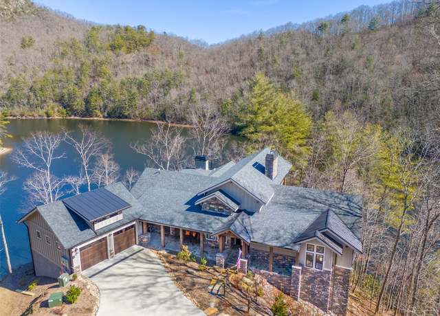 Property at 1132 Southshore Dr, Tuckasegee, NC 28783, 5 beds, 4.5 baths