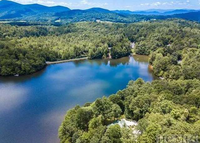 Property at TBD Watkins Creek Rd, Scaly Mountain, NC 28775