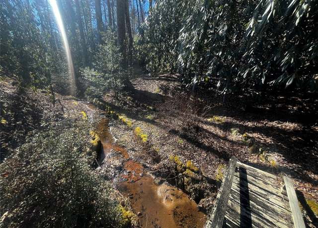 Property at 71 Black Oak, Sapphire, NC 28774