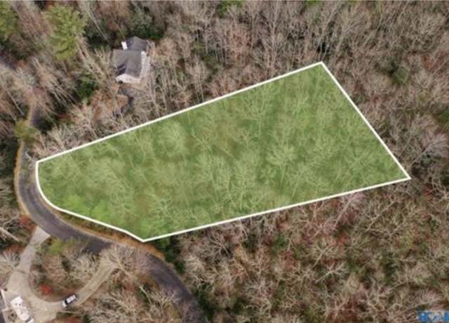 Property at 00 West Christy Trl, Sapphire, NC 28774