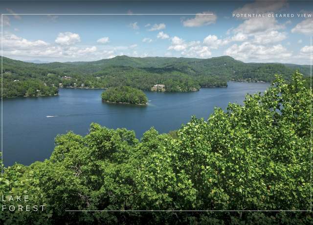 Property at Lot 2 Glenshore Dr, Cullowhee, NC 28723