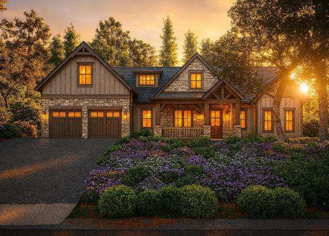 Property at 25 Hemlock Rdg, Highlands, NC 28741, 5 beds, 5.5 baths