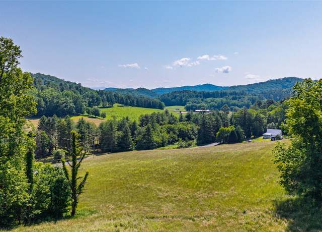 Property at 560 Salt Rock Rd, Cullowhee, NC 28723