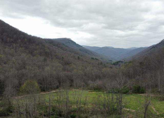 Property at 1005 Trout Creek Rd, Tuckasegee, NC 28783