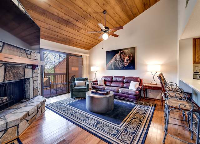 Property at 84 Emerald Ridge Road Rd #25, Sapphire, NC 28774, 2 beds, 2 baths