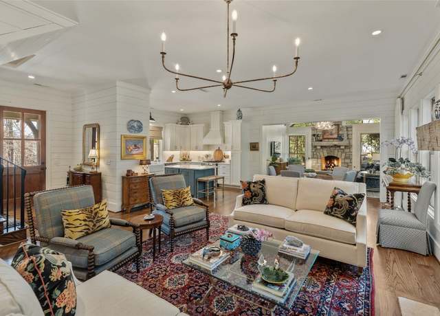 Property at 62 Old Willow Cir, Cashiers, NC 28717, 3 beds, 3.5 baths